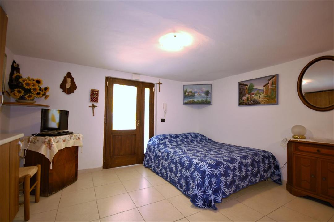 Photo of Bedroom in Pineto
