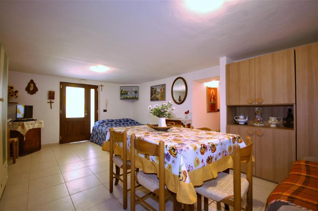 Photo of Bedroom in Pineto