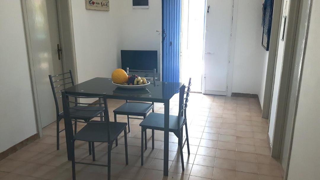 Photo of Livingroom in Santa Maria del Focallo