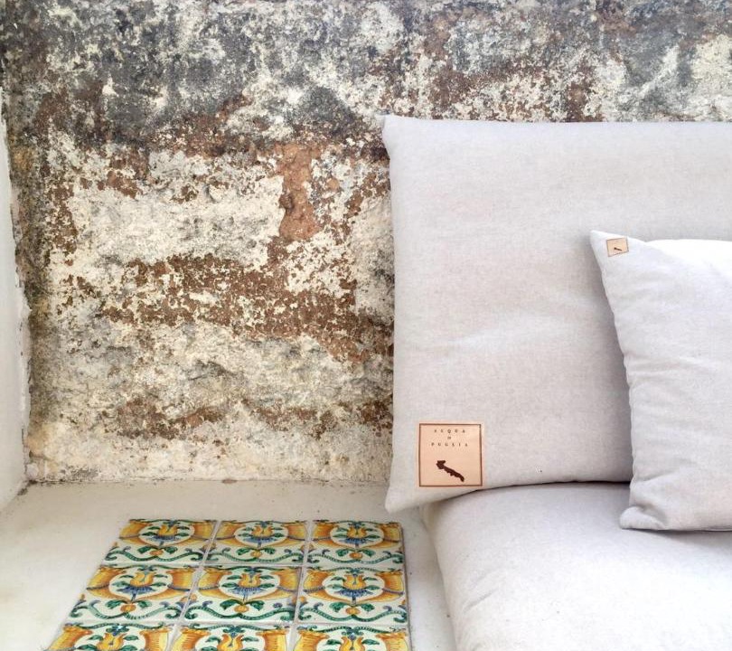 Photo of Bedroom in Matino