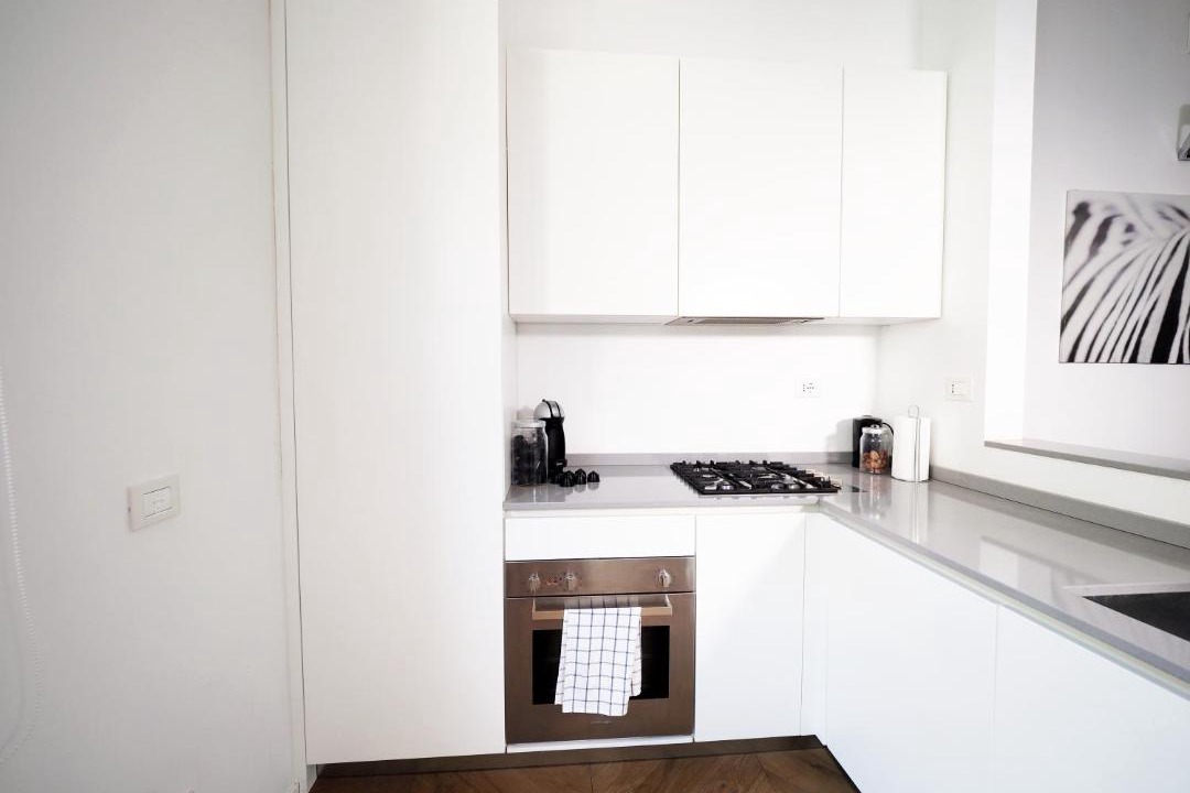 Photo of Kitchen in Porta Nuova