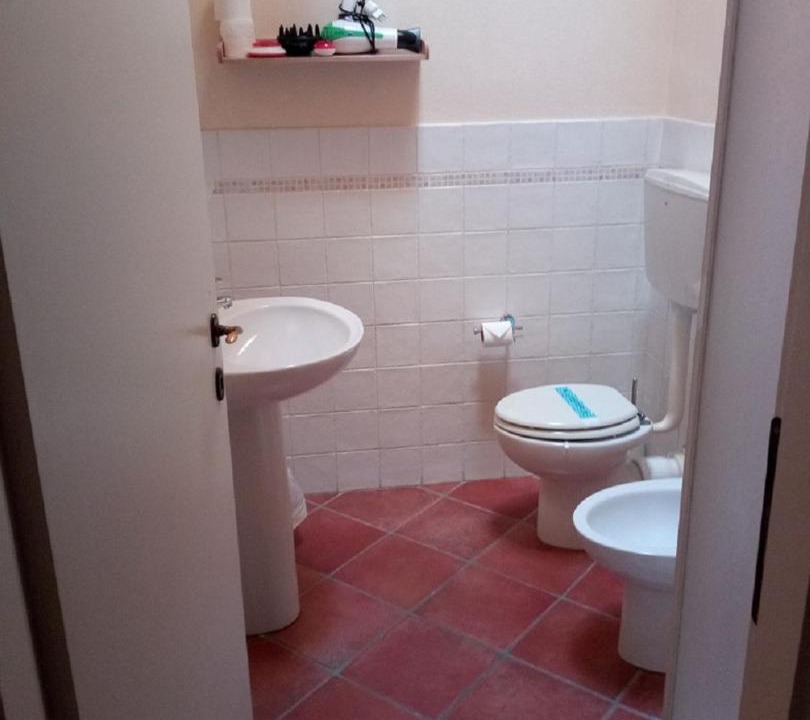 Photo of Bathroom in San Giuseppe