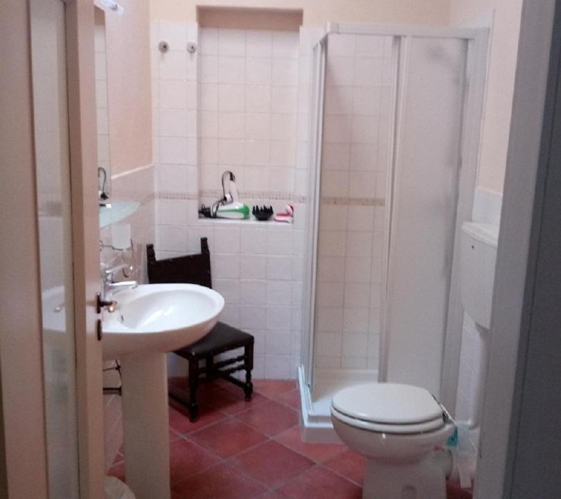 Photo of Bathroom in San Giuseppe