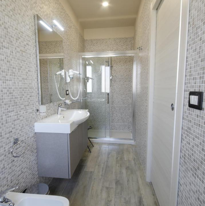 Photo of Bathroom in Sarno