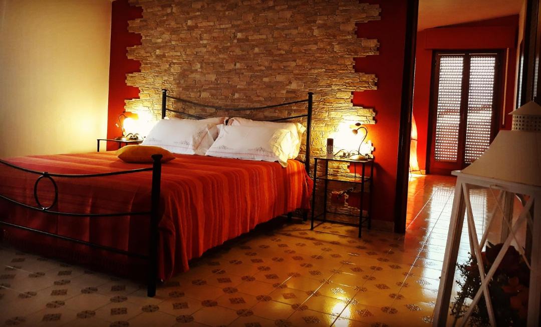 Photo of Bedroom in Casnate Con Bernate