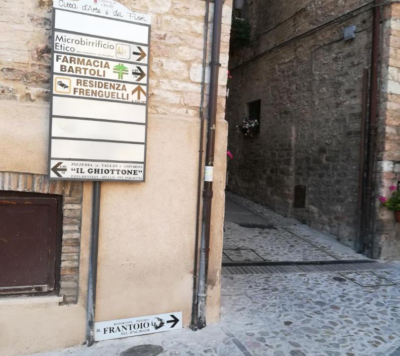 Photo of Others in Spello