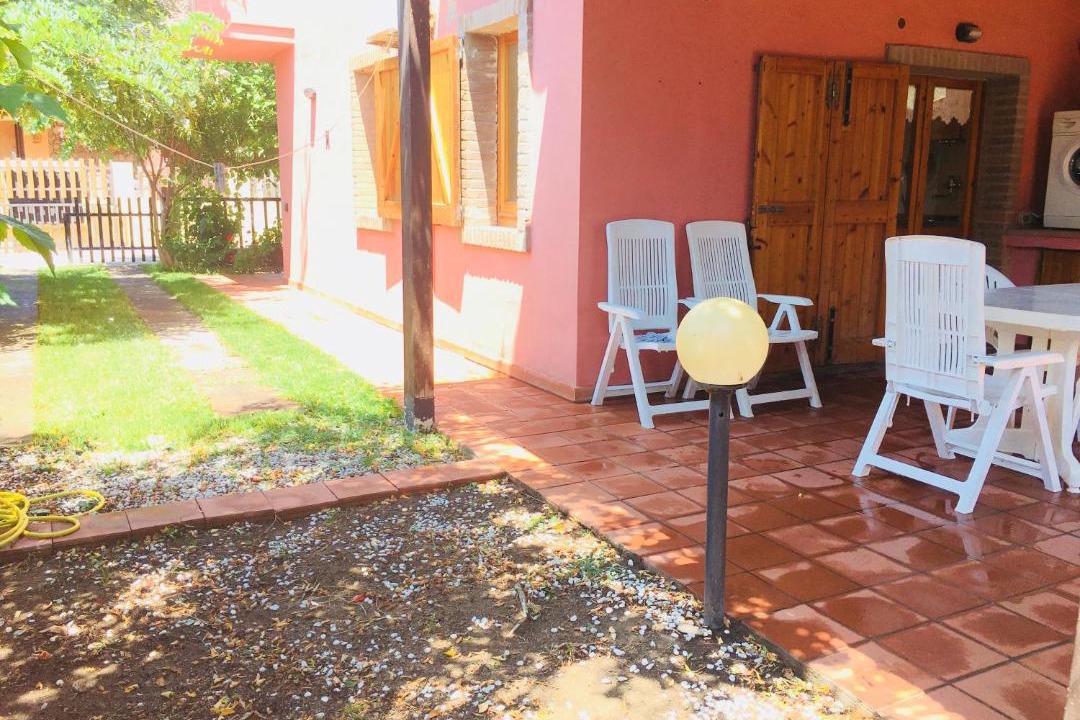 Photo of Patio Balcony in Solanas