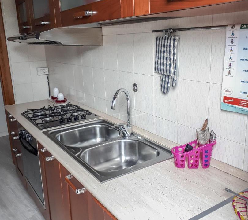 Photo of Kitchen in Milis
