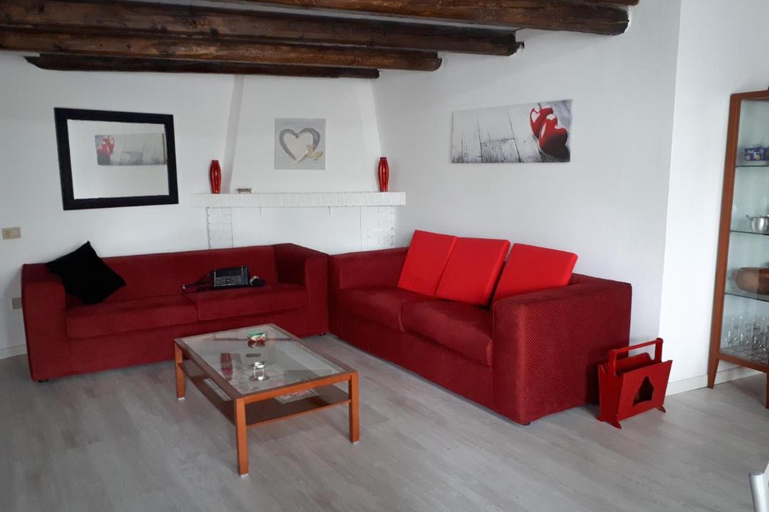 Photo of Livingroom in Milis