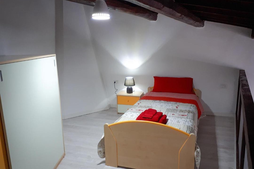 Photo of Bedroom in Milis