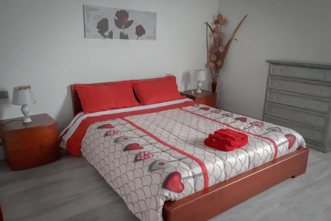 Photo of Bedroom in Milis