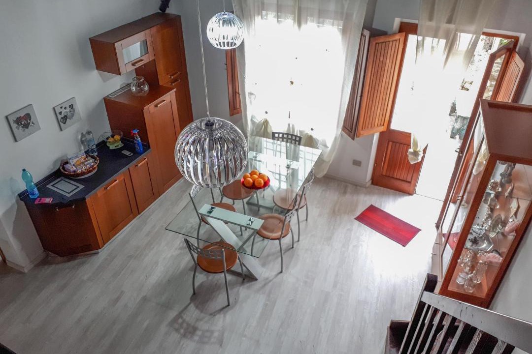 Photo of Livingroom in Milis