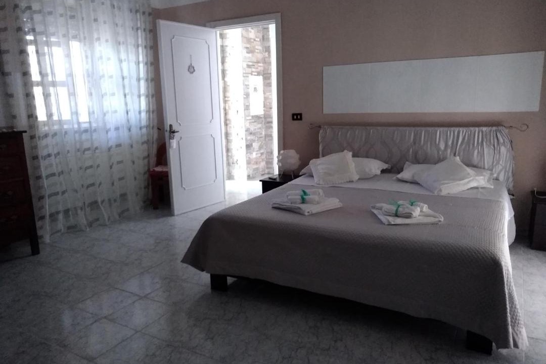 Photo of Bedroom in Vernole