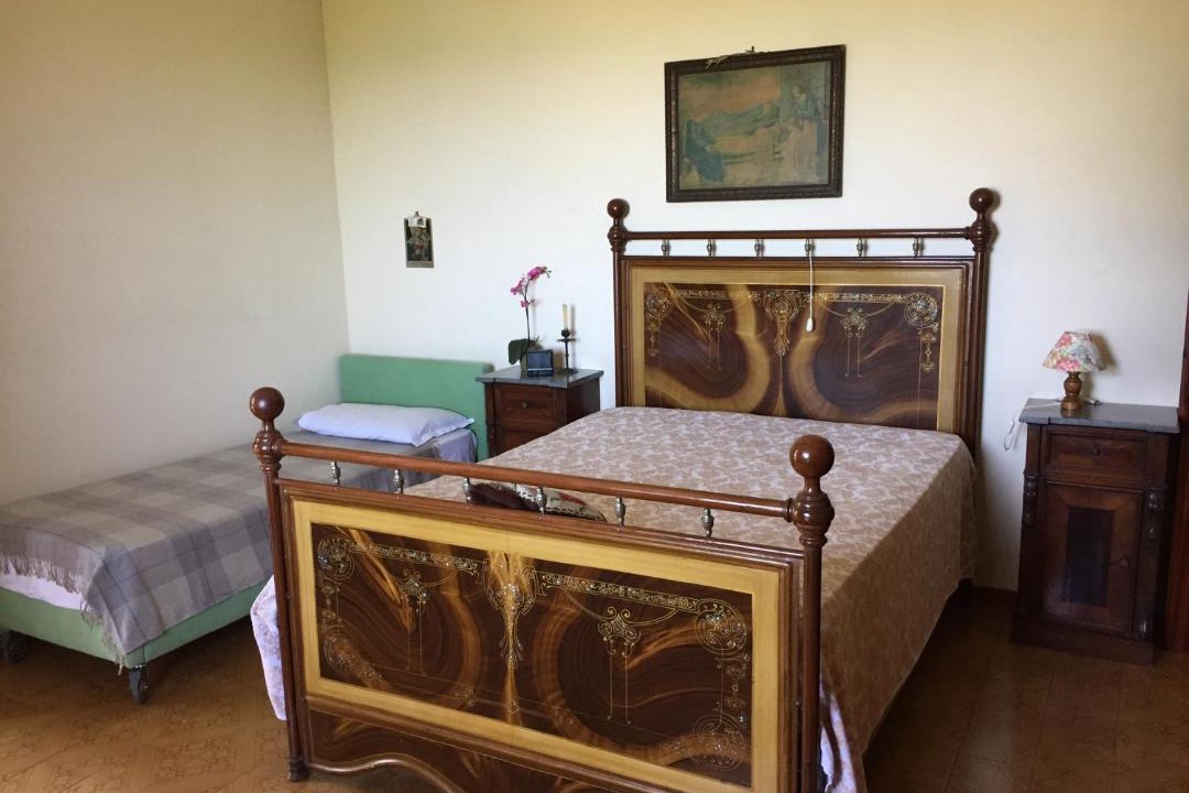 Photo of Bedroom in Oliveto