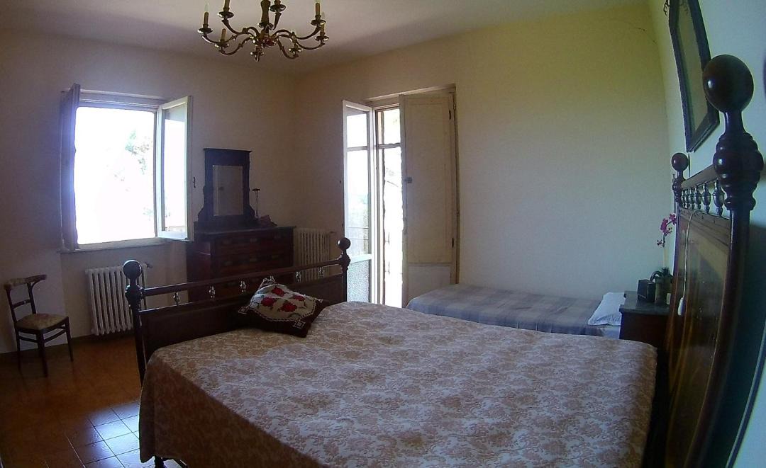 Photo of Bedroom in Oliveto