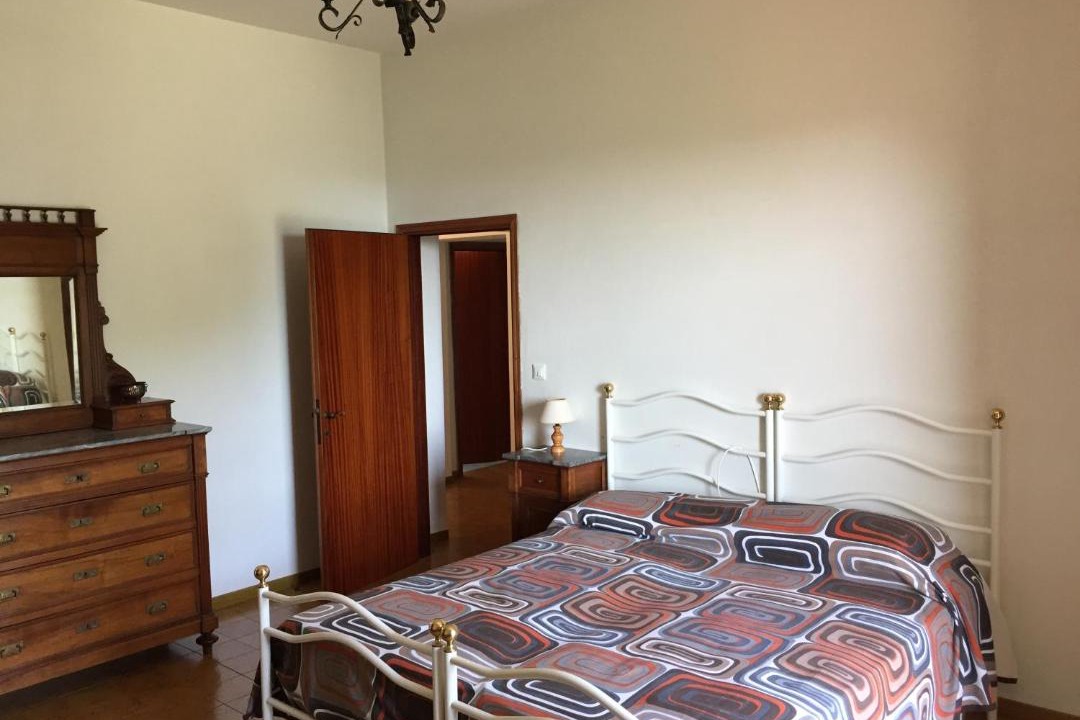 Photo of Bedroom in Oliveto