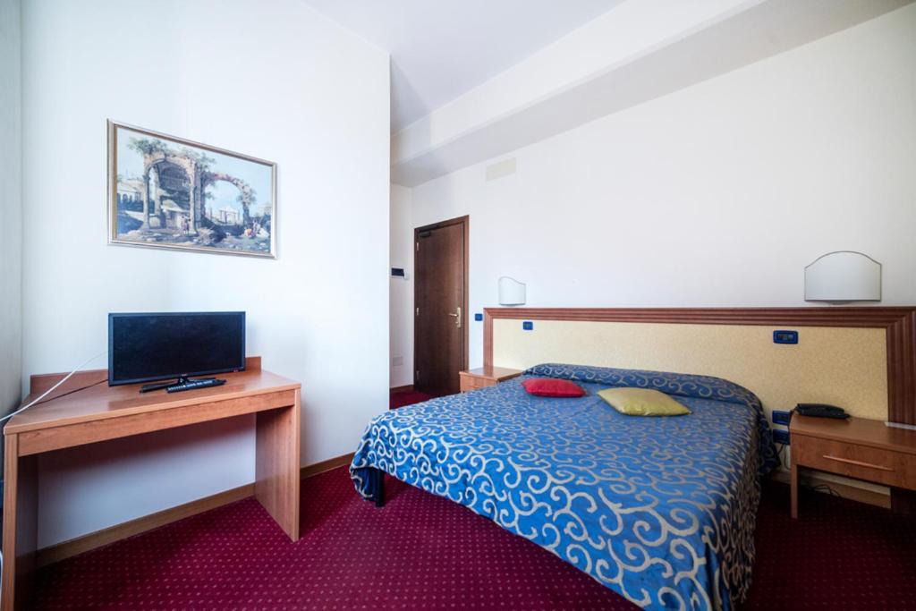 Photo of Bedroom in Montefiascone