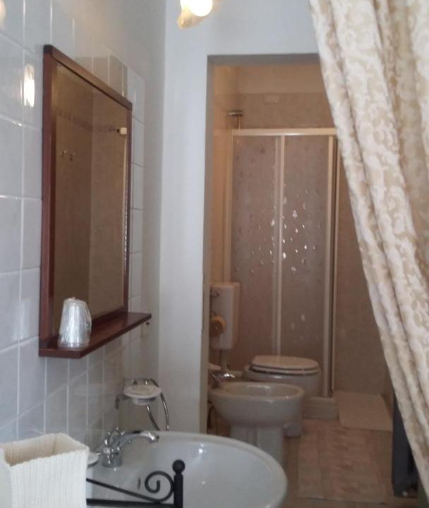 Photo of Bathroom in Guarda Veneta