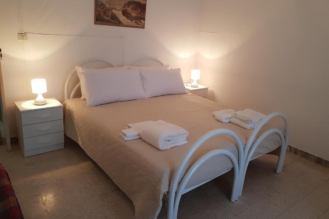 Photo of Bedroom in Cisternino