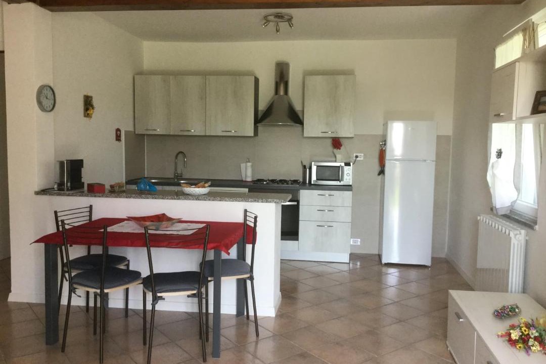 Photo of Kitchen in Pombia