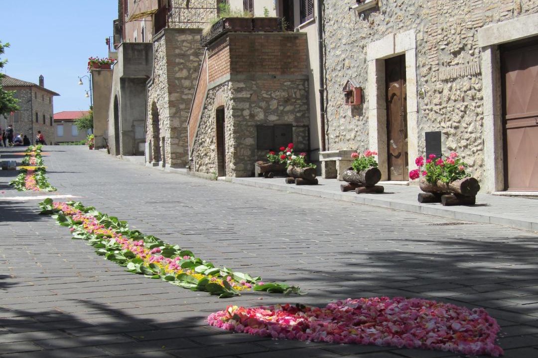 Photo of Others in Penna in Teverina