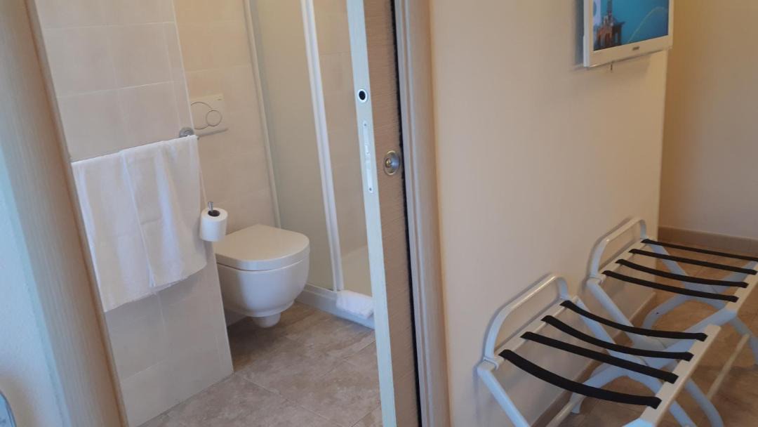 Photo of Bathroom in Alghero