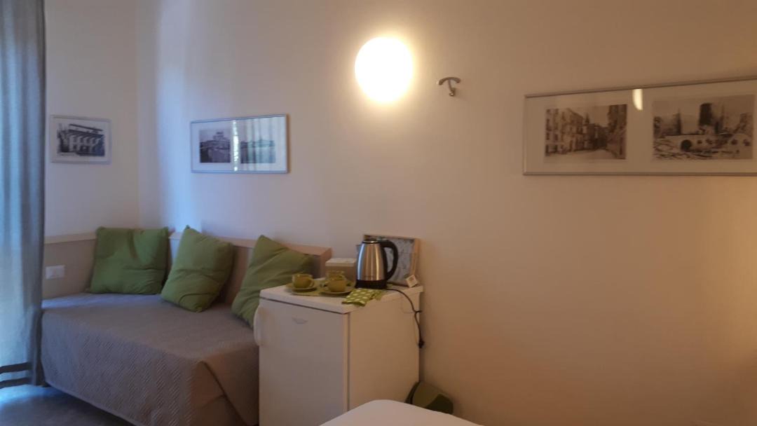 Photo of Livingroom in Alghero