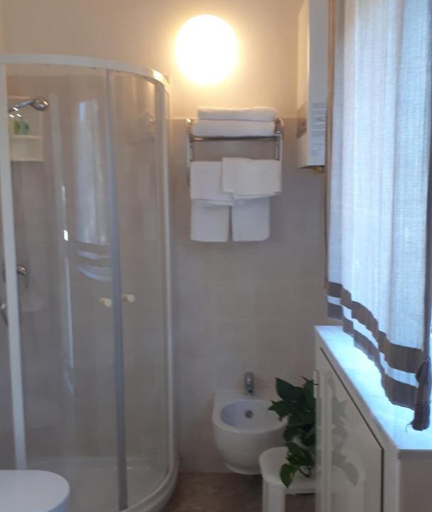 Photo of Bathroom in Alghero