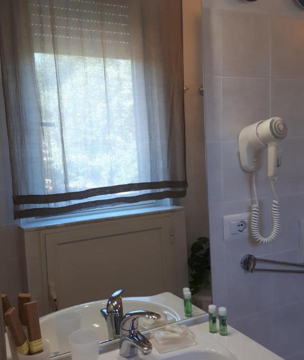 Photo of Bathroom in Alghero
