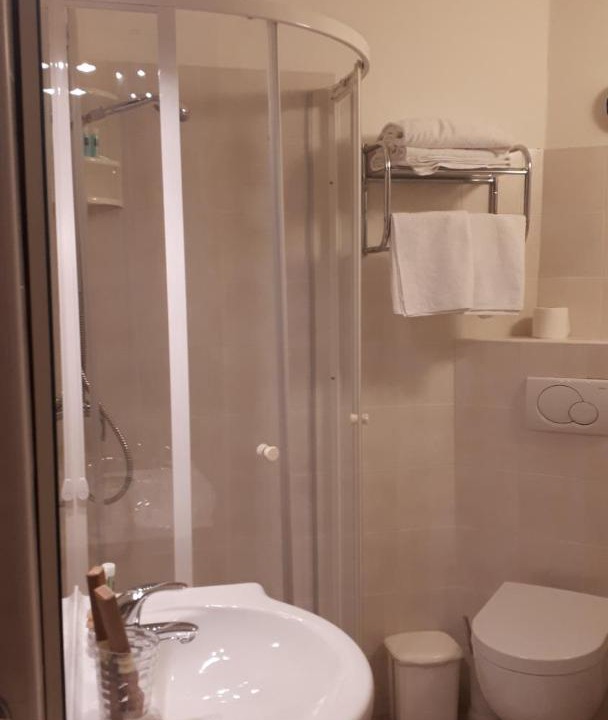 Photo of Bathroom in Alghero