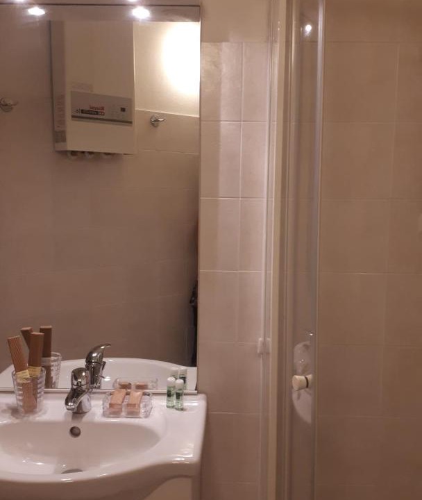 Photo of Bathroom in Alghero