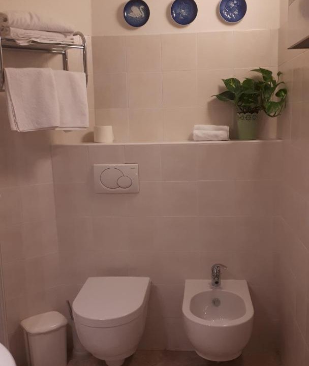 Photo of Bathroom in Alghero