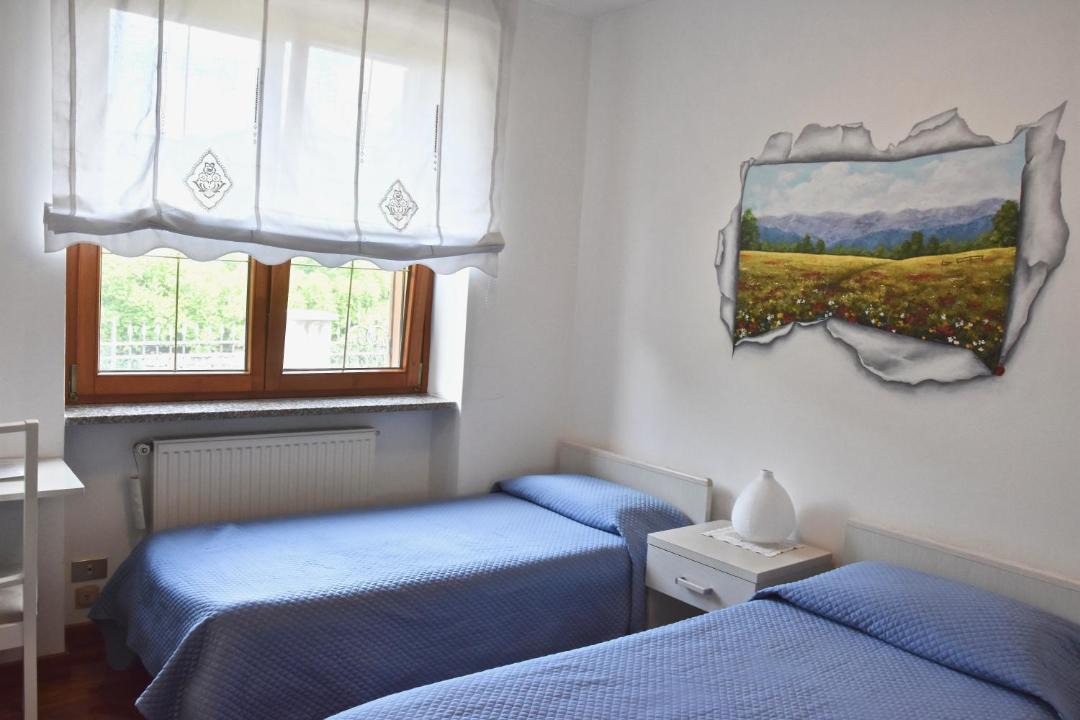 Photo of Bedroom in Savogna d'Isonzo
