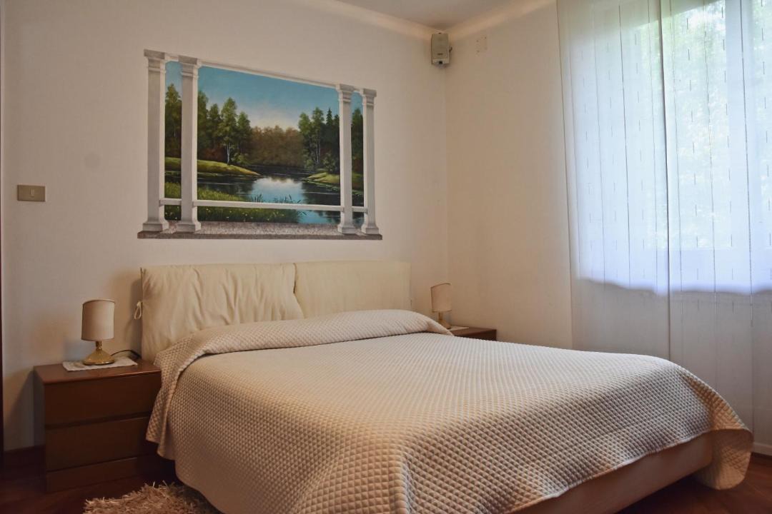Photo of Bedroom in Savogna d'Isonzo