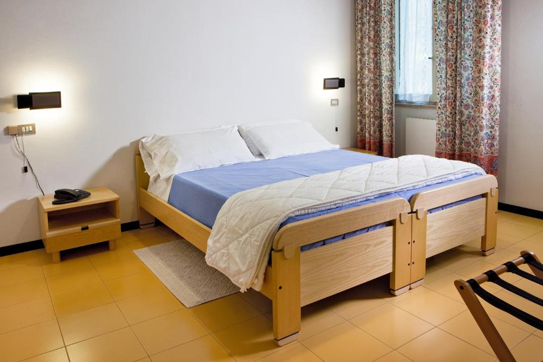 Photo of Bedroom in Acquasanta Terme