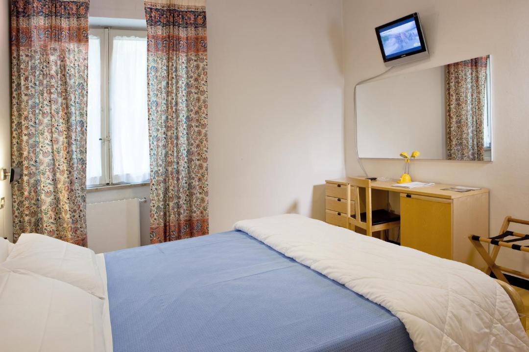 Photo of Bedroom in Acquasanta Terme