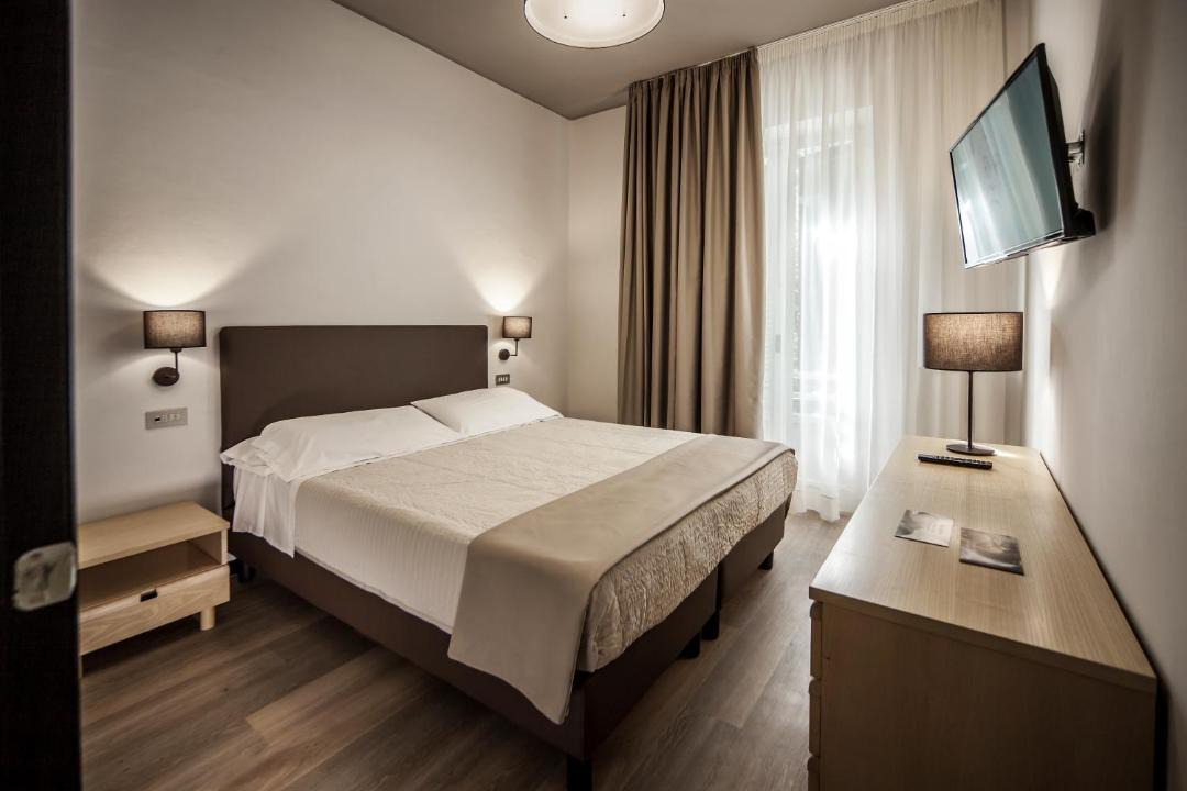 Photo of Bedroom in Acquasanta Terme