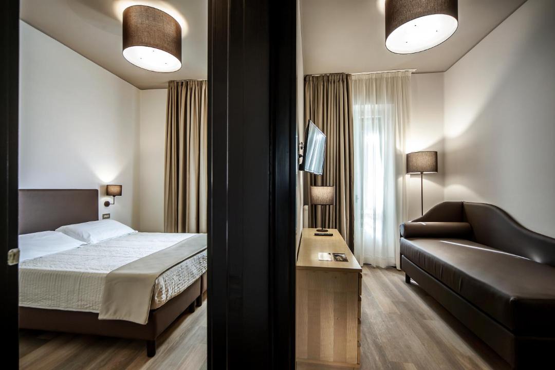 Photo of Bedroom in Acquasanta Terme