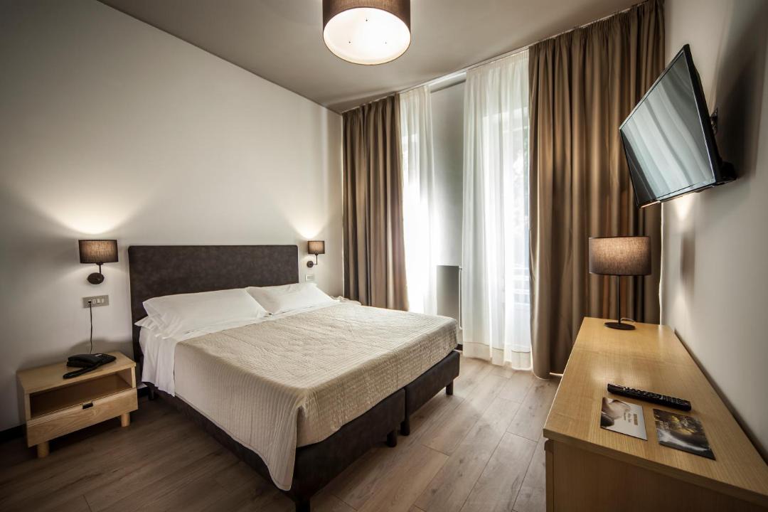 Photo of Bedroom in Acquasanta Terme