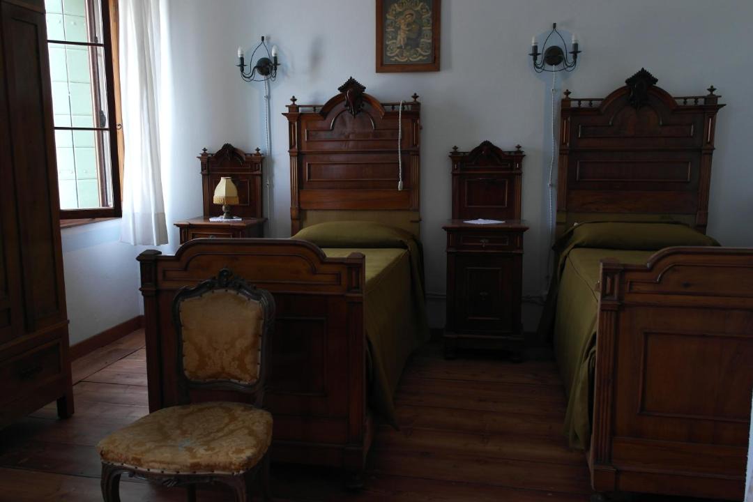 Photo of Livingroom in Guarda Veneta