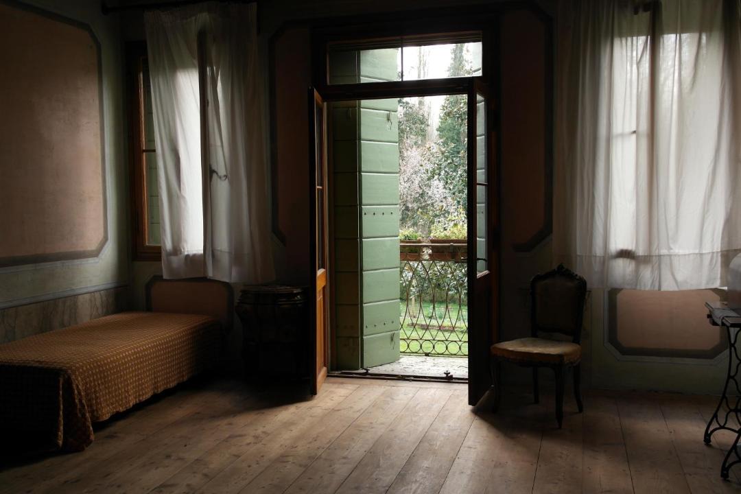 Photo of Livingroom in Guarda Veneta