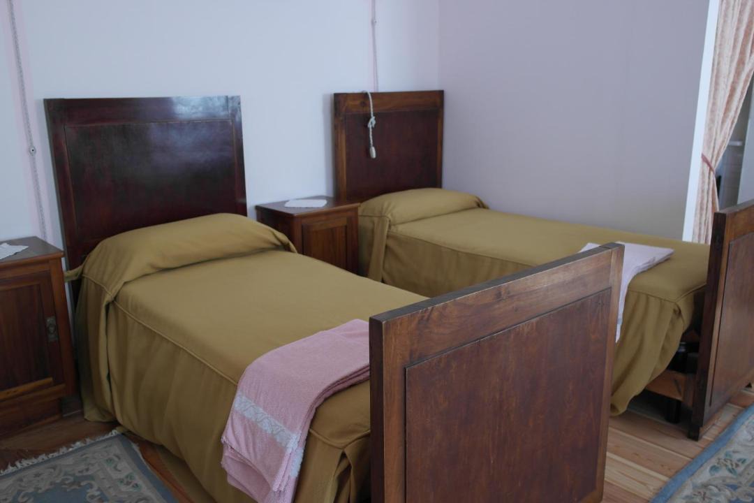 Photo of Bedroom in Guarda Veneta