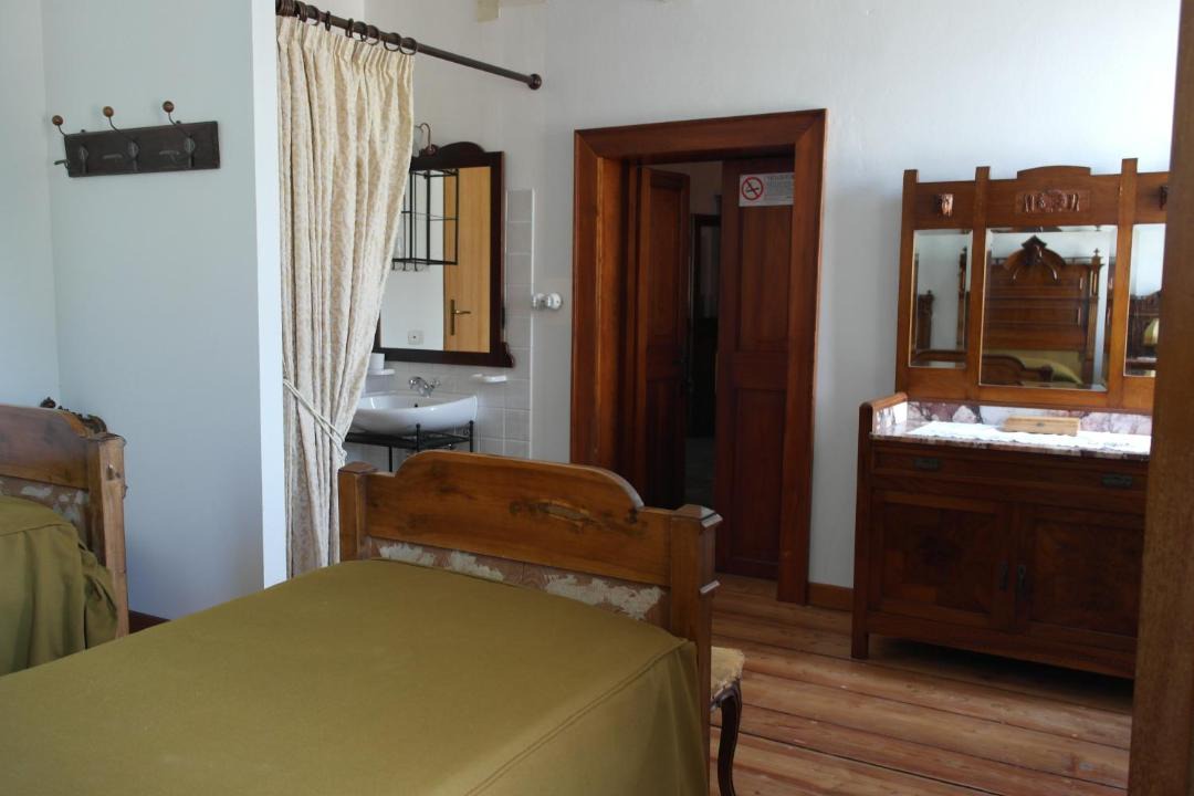 Photo of Bedroom in Guarda Veneta