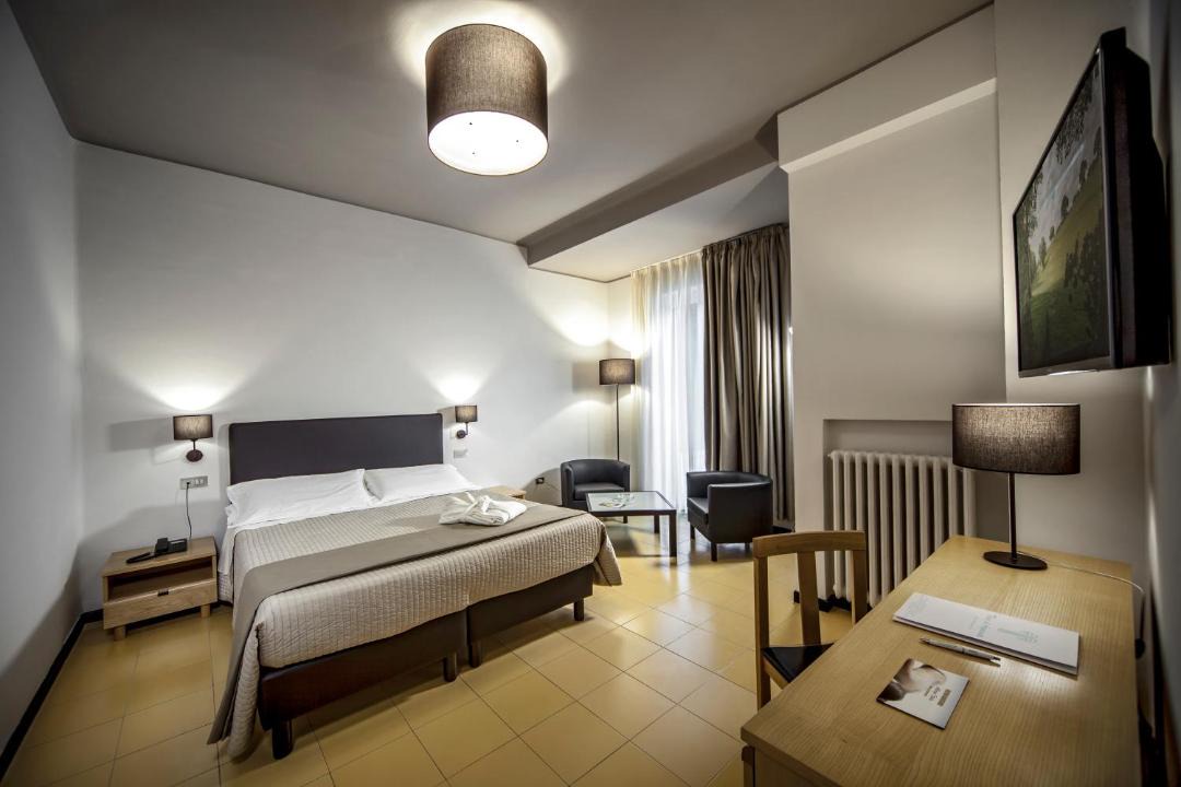 Photo of Bedroom in Acquasanta Terme