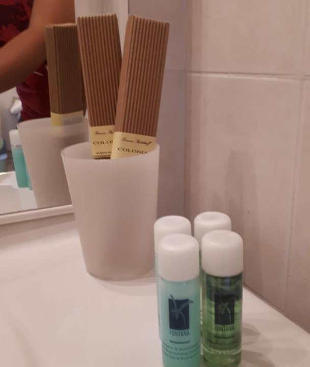 Photo of Bathroom in Alghero