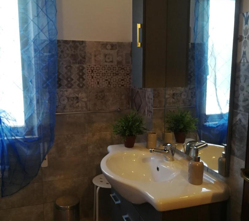 Photo of Bathroom in Capo Mannu