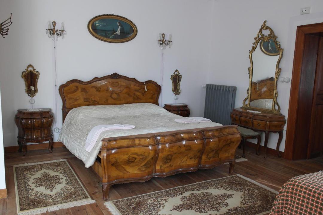 Photo of Bedroom in Guarda Veneta