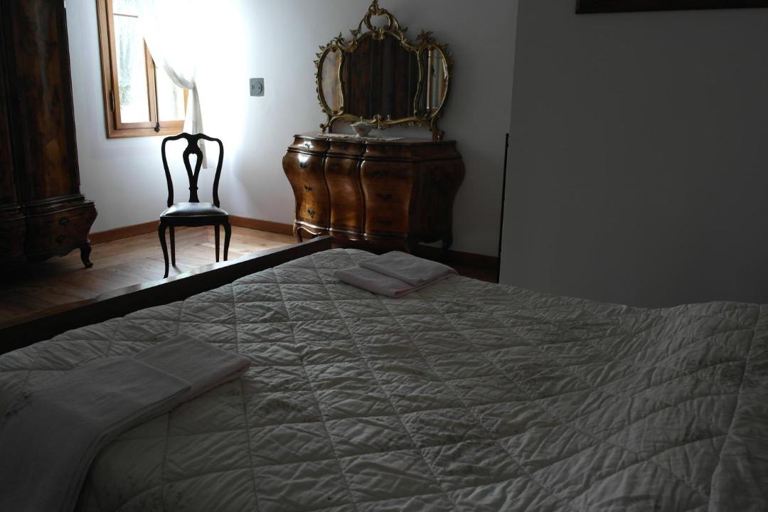 Photo of Bedroom in Guarda Veneta