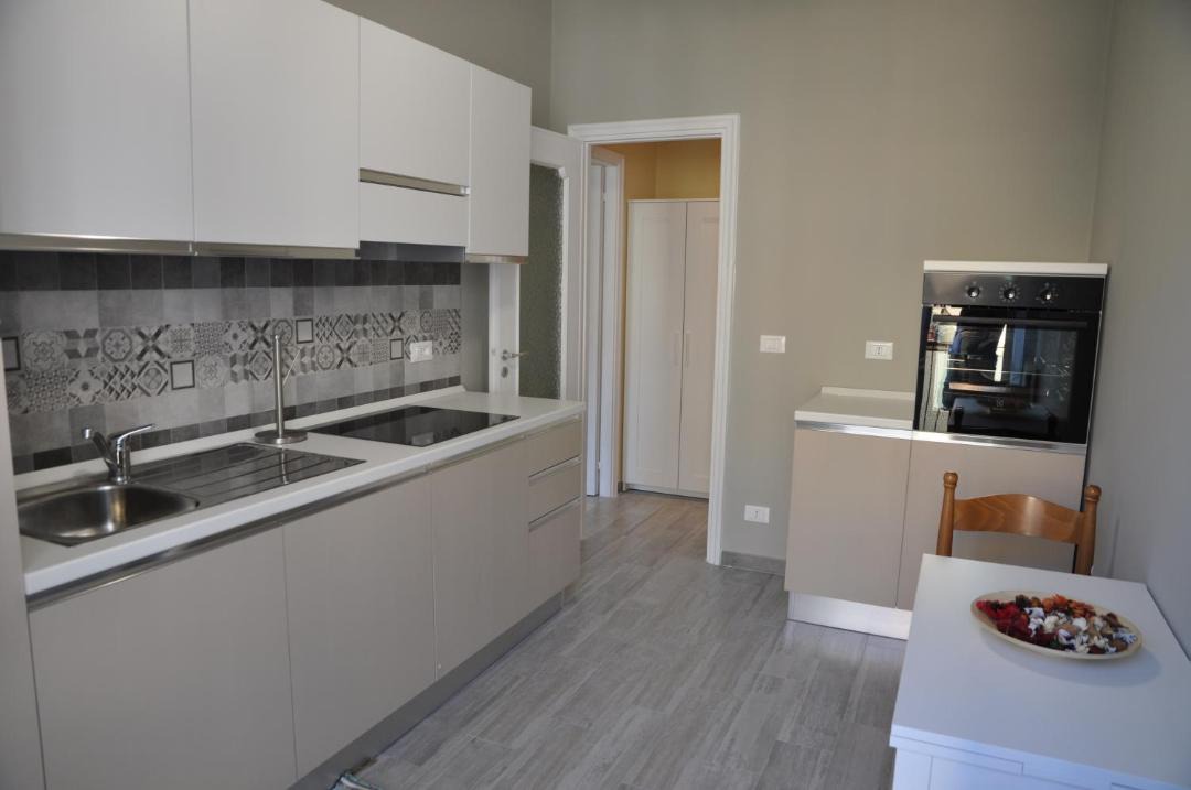 Photo of Kitchen in Sori