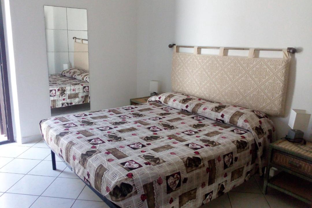 Photo of Bedroom in Santa Reparata